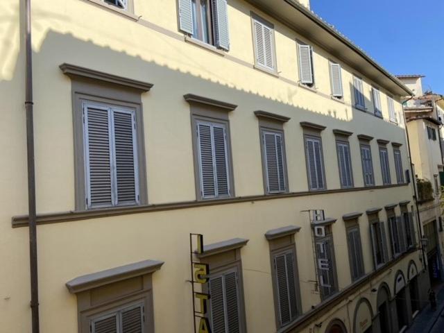 Maison Just Elle Florence Extérieur photo